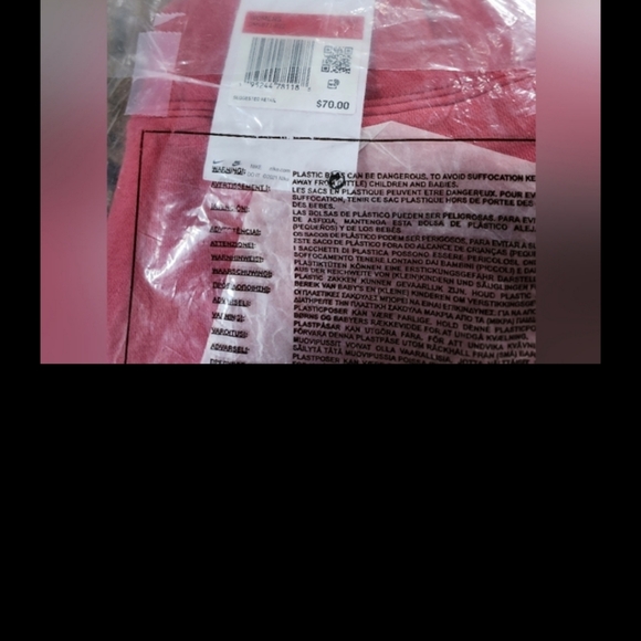 Women's Nike sweatpants only - Picture 3 of 10